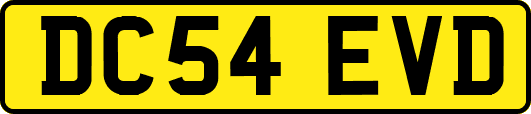 DC54EVD