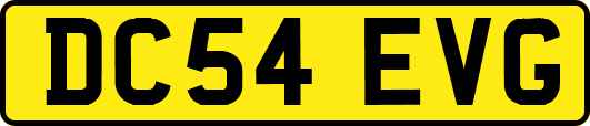 DC54EVG