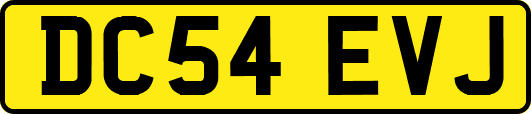 DC54EVJ