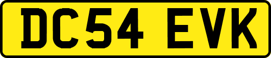 DC54EVK