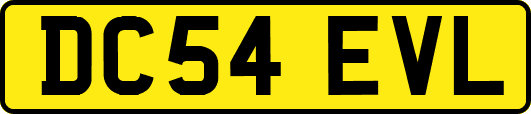 DC54EVL