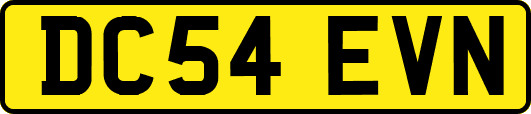 DC54EVN