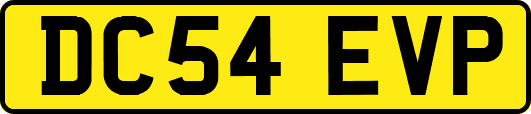 DC54EVP