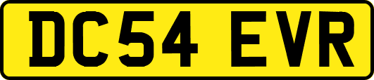 DC54EVR