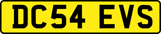 DC54EVS