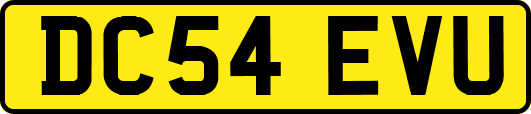 DC54EVU