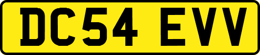 DC54EVV