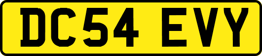 DC54EVY