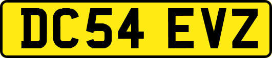 DC54EVZ