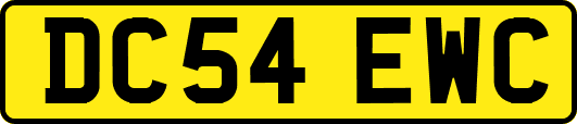 DC54EWC