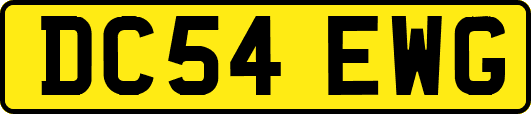 DC54EWG