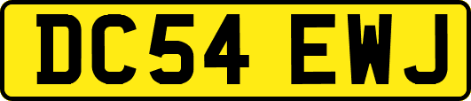 DC54EWJ