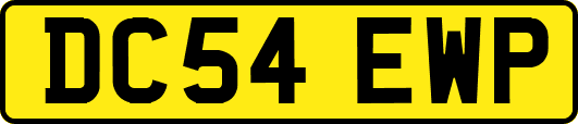 DC54EWP