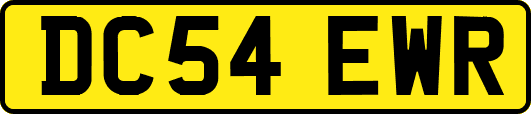 DC54EWR