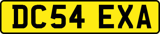DC54EXA