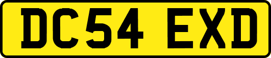 DC54EXD