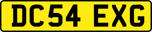 DC54EXG