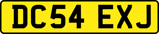 DC54EXJ