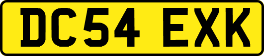 DC54EXK