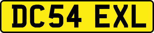 DC54EXL
