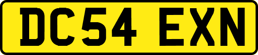 DC54EXN