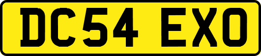 DC54EXO