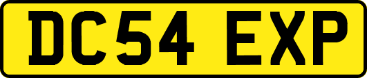 DC54EXP
