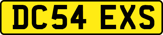 DC54EXS