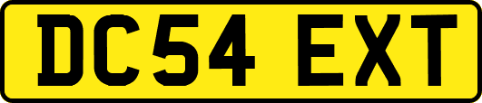 DC54EXT