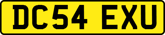 DC54EXU