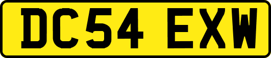 DC54EXW