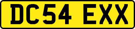 DC54EXX