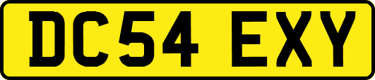 DC54EXY