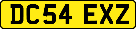 DC54EXZ