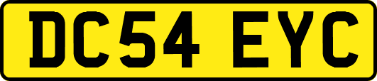 DC54EYC