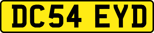 DC54EYD