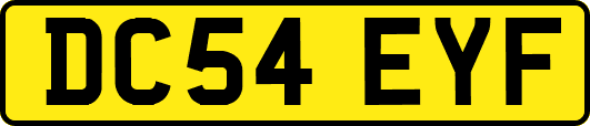DC54EYF
