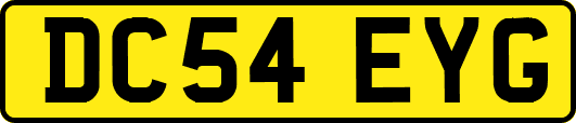 DC54EYG