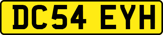 DC54EYH