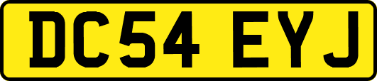 DC54EYJ