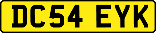 DC54EYK
