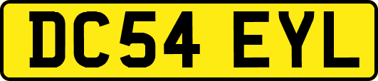 DC54EYL