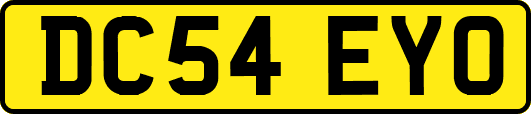 DC54EYO