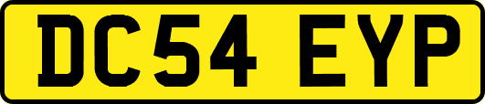 DC54EYP