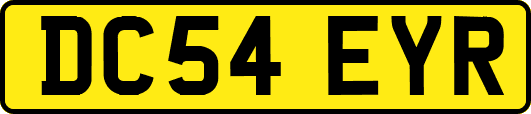 DC54EYR