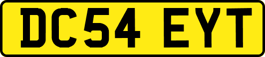 DC54EYT