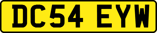DC54EYW