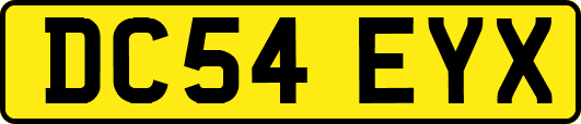 DC54EYX