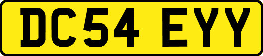 DC54EYY