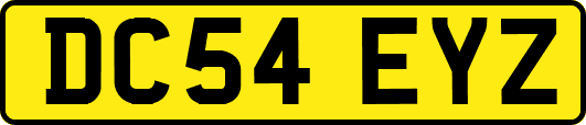 DC54EYZ